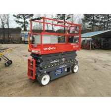 26' Scissor Lift